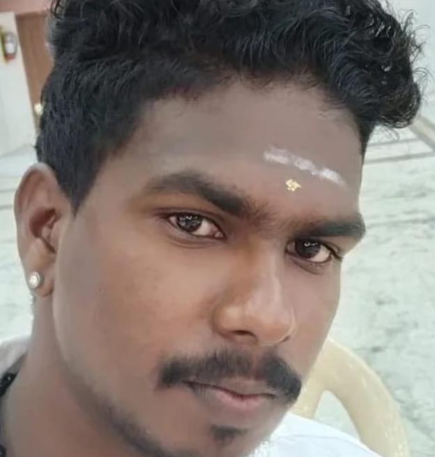 Groom Image